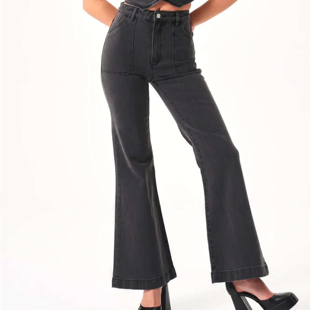 ROLLAS EASTCOAST FLARE PANT
